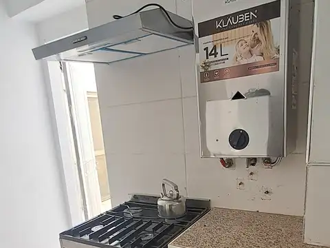 DEPARTAMENTO 2 DORMITORIOS EN VENTA.