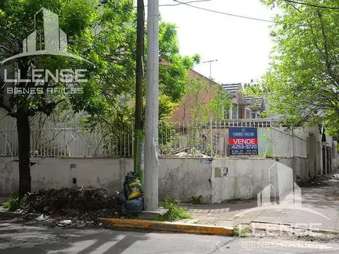 Terreno en Venta en Quilmes, USD 199.000