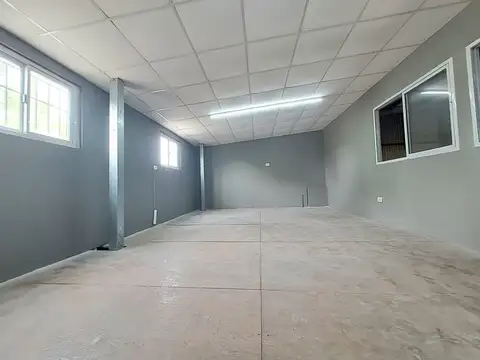 Galpon en Alquiler 10 años