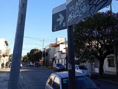 LOCAL EN ALQUILER EN MORÓN CON DEPENDENCIA