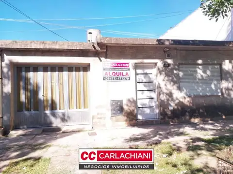 Casa en Alquiler de 2 dormitorios