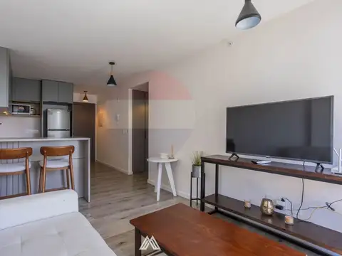 Departamento en Alquiler de 1 dormitorio