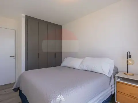 Alquiler 1 dormitorio en Buceo amoblado