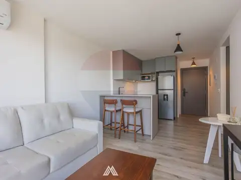 Departamento en Alquiler de 2 ambientes