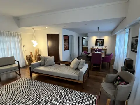 Casa en Venta en Belgrano Chico, Belgrano