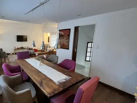Casa en Venta en Belgrano Chico, USD 695.000