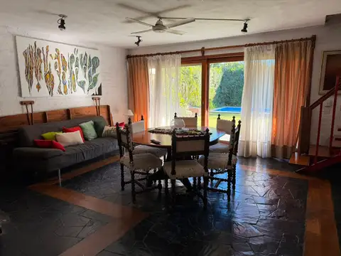 Casa en Venta en Belén de Escobar, USD 170.000