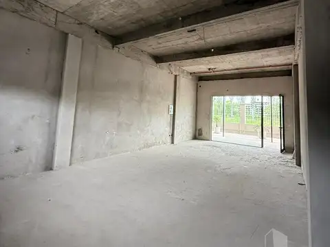 Local en Venta A Estrenar
