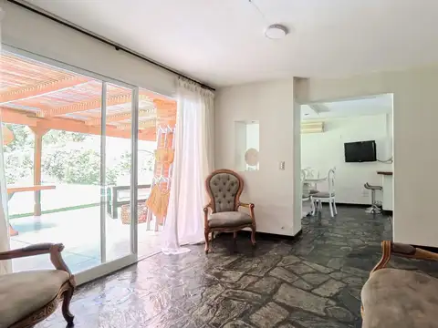 Venta Casa 280 m², 4 Dorm. Lote Central 916 m² San Carlos Country Video Tour Virtual 360°