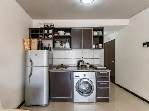 Departamento en Venta 15 años