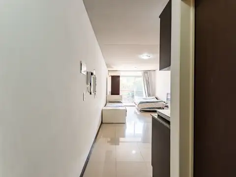 Departamento en Venta en Belgrano, USD 110.000