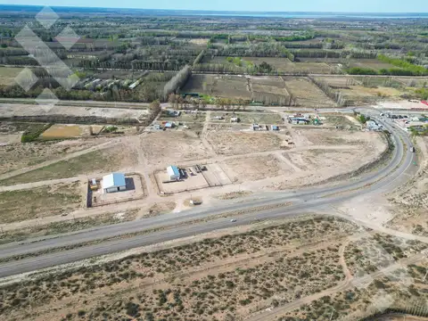 Terreno en Venta en Vista Alegre Norte, Confluencia