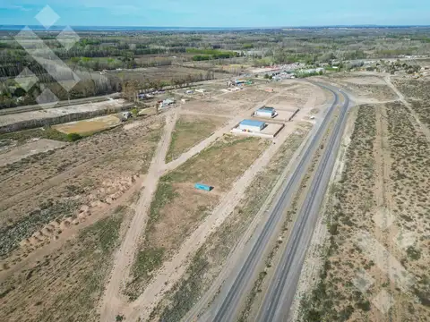 Terreno en Venta de 247,0 m2