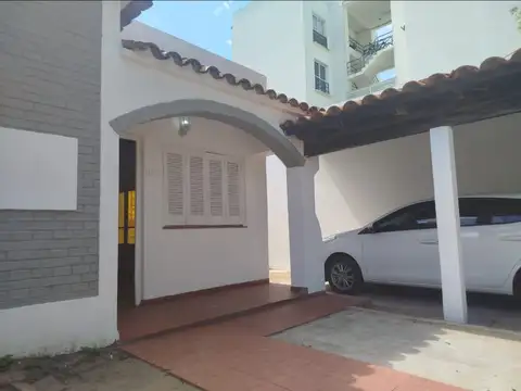 Casa en Alquiler de 2 dormitorios