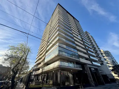 Departamento - Alquiler - Argentina, Tres de Febrero - Av América 347