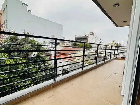Departamento en Alquiler al Norte
