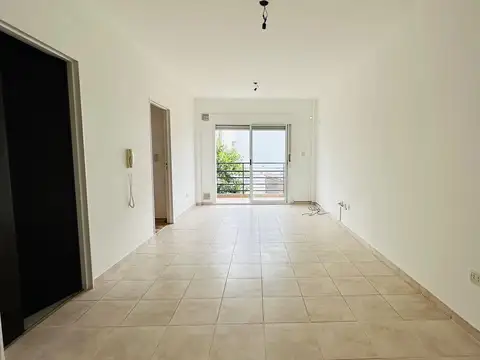 2amb en suite toilette - 60m2 - nuñez / coghlan