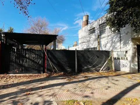 Terreno en Venta en Temperley, USD 95.000