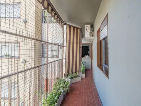 Departamento en Venta 40 años