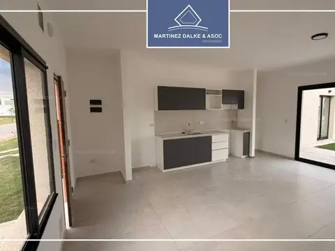 CASA DOCTA - UNO & DOS DORMITORIOS