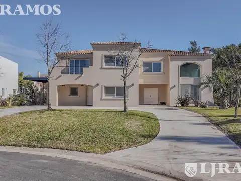 Las caletas - Nordelta