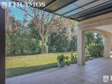 Casa en Alquiler en Nordelta, USD 4.200