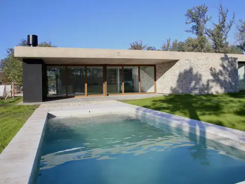Casa en venta Barrio Cerrado