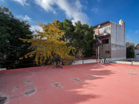 Alquiler Ph 3 ambientes, Villa Pueyrredón