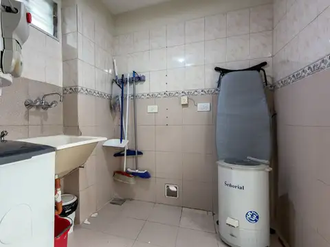 Depto Tipo Casa en Alquiler en Villa Pueyrredon, $ 1.200.000