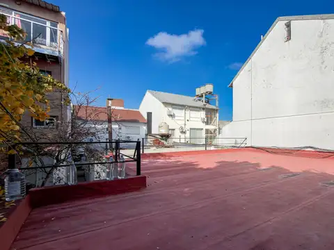 Depto Tipo Casa en Alquiler de 3 ambientes