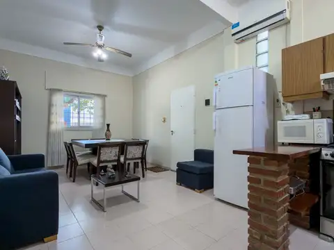 Alquiler Ph 3 ambientes, Villa Pueyrredón