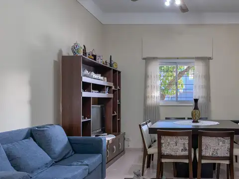 Depto Tipo Casa en Alquiler 53 años