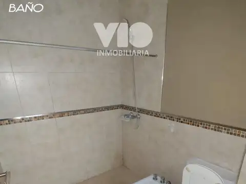 Departamento en Venta en Villa Elisa, USD 52.000