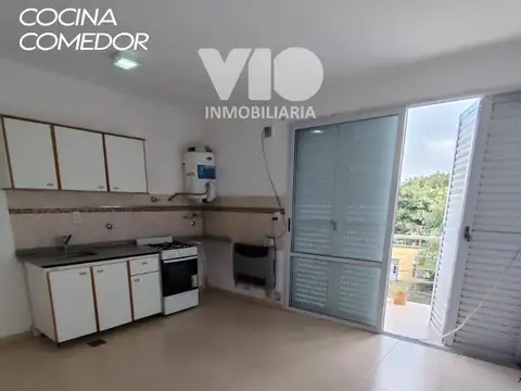San Martin casi Francou