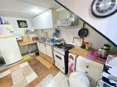 venta-PH - DEVOTO- PUEYRREDON -Venta-3 amb- patio-terraza- 2 baños- luminoso-