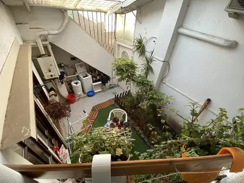 Depto Tipo Casa en Venta de 2 dormitorios