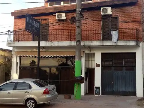 AV. SAN MARTIN al 900