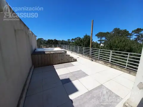Departamento en Venta 8 años