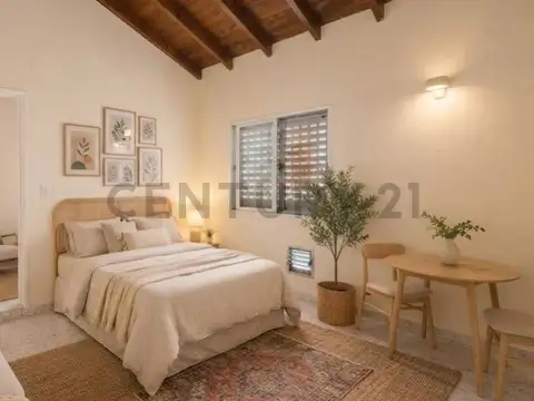 Departamento en Venta 56 años