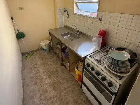 Departamento 2 amb. en Liniers