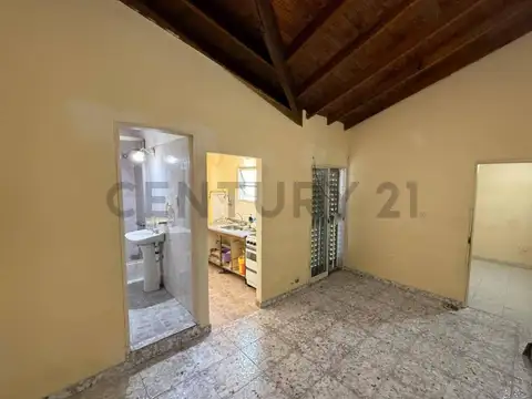 Departamento 2 amb. en Liniers