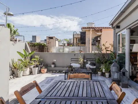 Ph - Venta - Argentina, Capital Federal - ECHEVERRIA 900