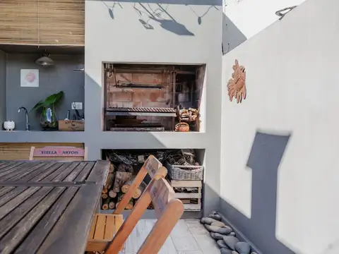 Depto Tipo Casa en Venta de 2 dormitorios