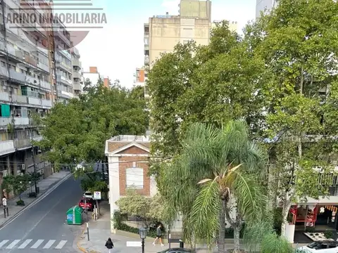 Alquiler Semipiso Bvrd Oroño Rosario