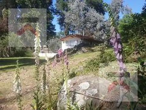 Villa berna