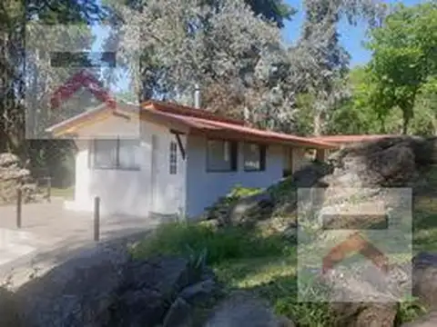 Casa en Venta en Villa Berna, USD 330.000
