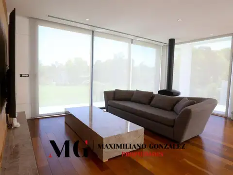 Casa en Alquiler en Countries y Barrios Cerrados en Esteban Echeverria, USD 6.000