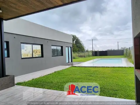 Casa en Venta de 3 dormitorios