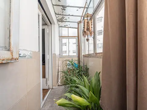 Depto Tipo Casa en Venta 45 años