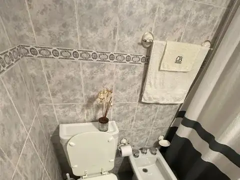 Departamento en Alquiler al Este